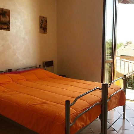 Villa The Sweet Rose With Pool Manerba del Garda Exterior foto