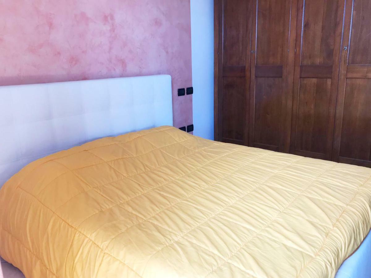 Villa The Sweet Rose With Pool Manerba del Garda Exterior foto